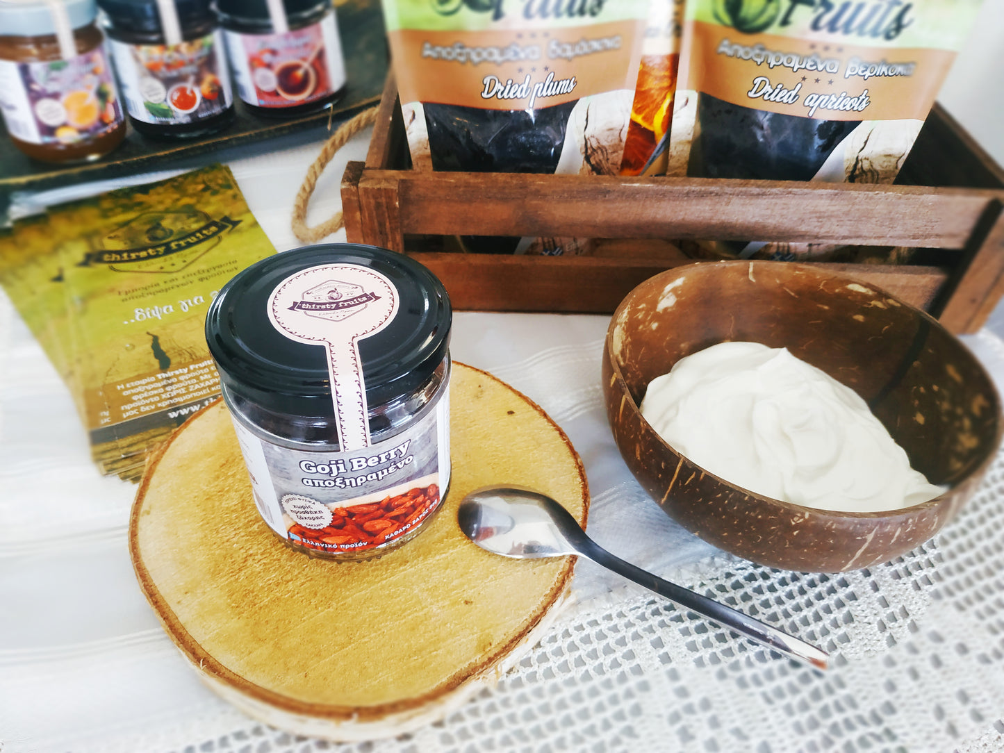 Goji berry
